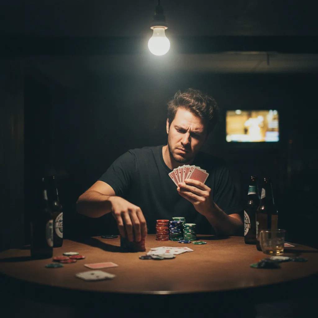 Cược Trong (Inside Bets) - Canh Bạc Lớn, Thắng Đậm