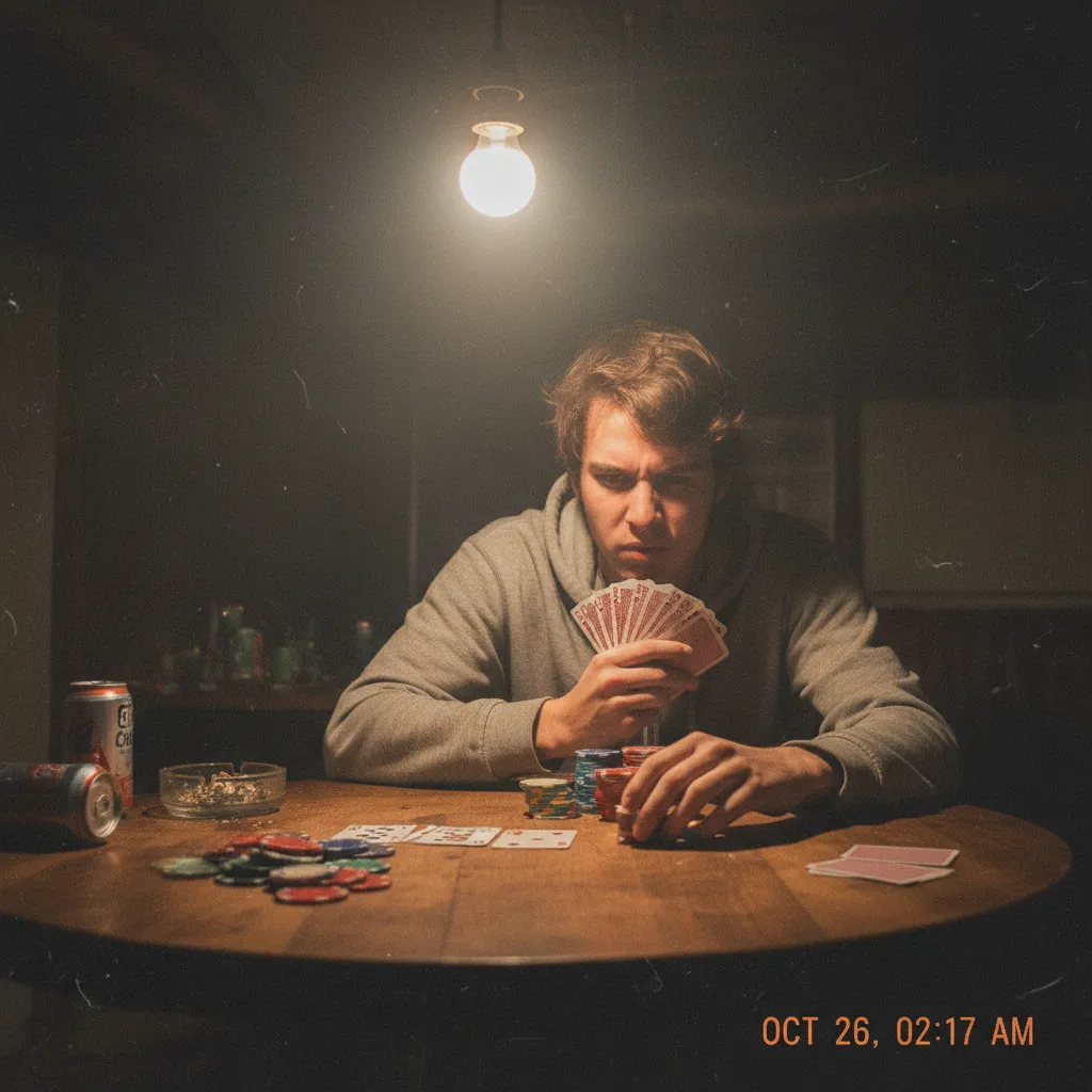 Số 0 - Bản Chất Thật Sự Đằng Sau Ô Màu Xanh