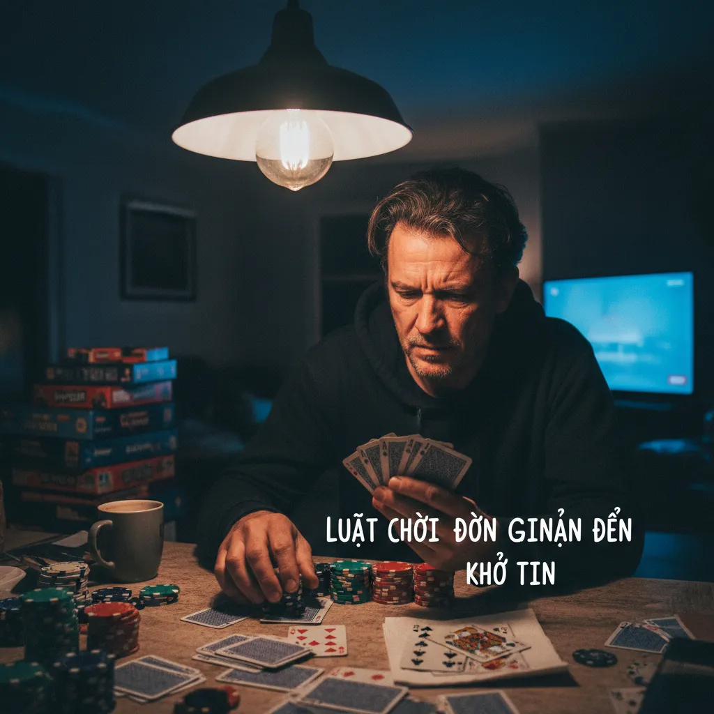 Bảng các cửa cược trong Tài Xỉu