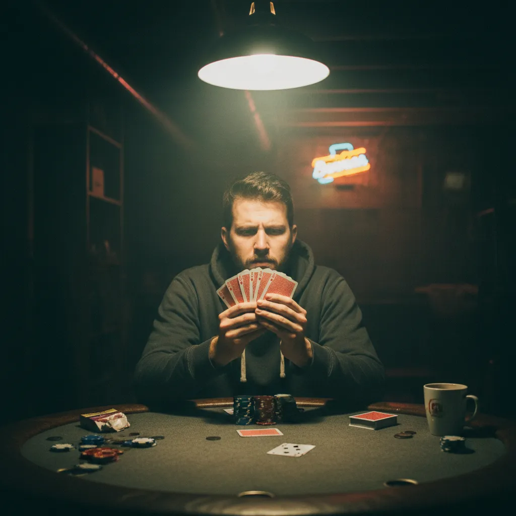 Giải mã hiện tượng Cầu Bệt trong Tài Xỉu