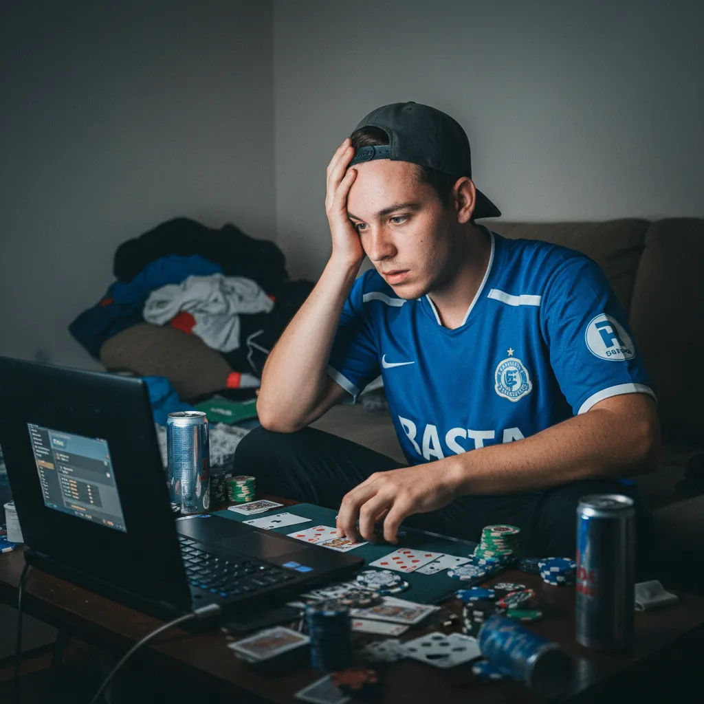 Đọc Board trong Poker