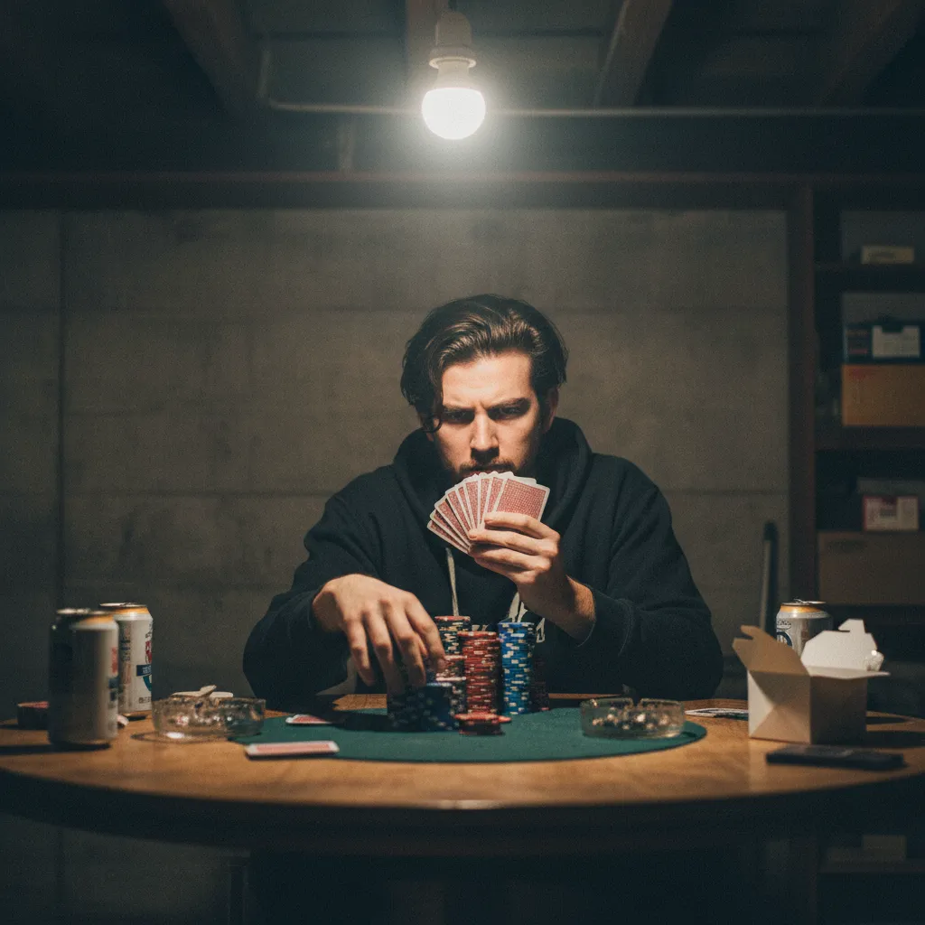 Sự Thật Đằng Sau Kỹ Năng "Lắc Theo Ý Muốn"