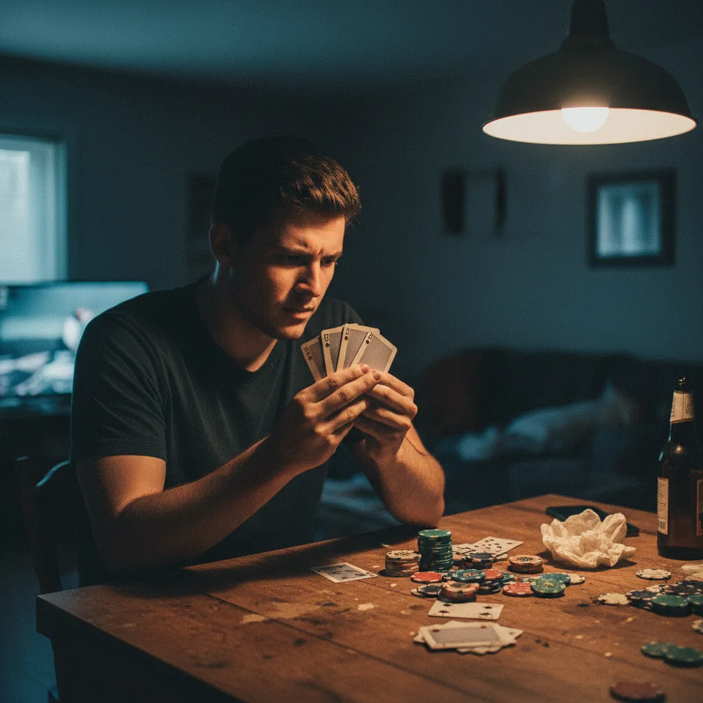 Bản chất của phương pháp gấp thếp trong Tài Xỉu