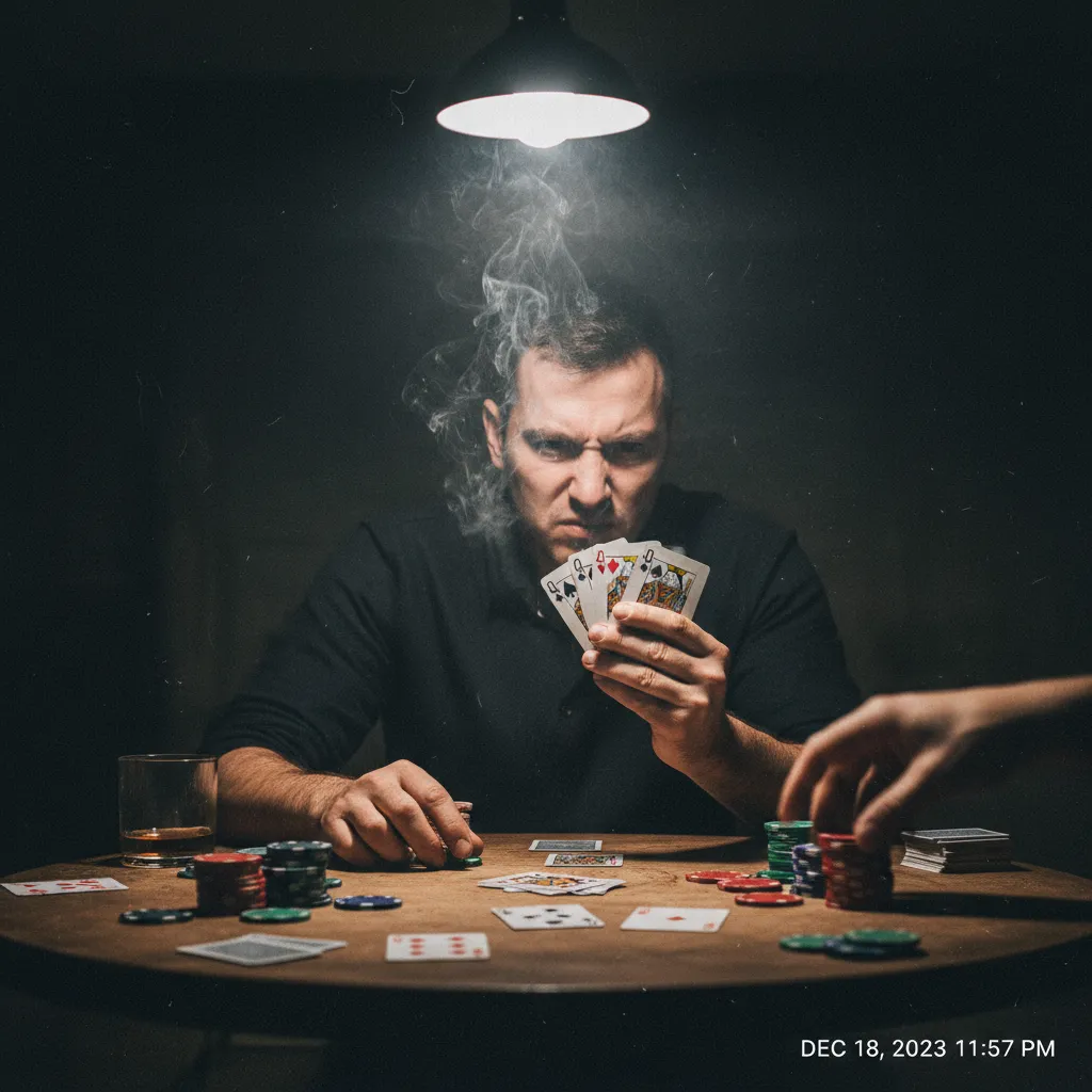 Tứ Quý chặt Heo trong Tiến Lên Miền Nam