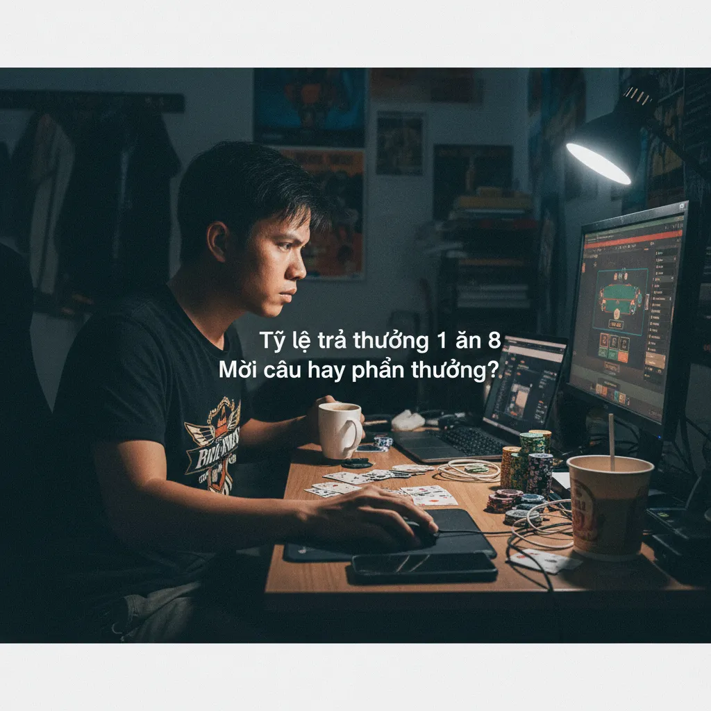 Losing Money in Gambling