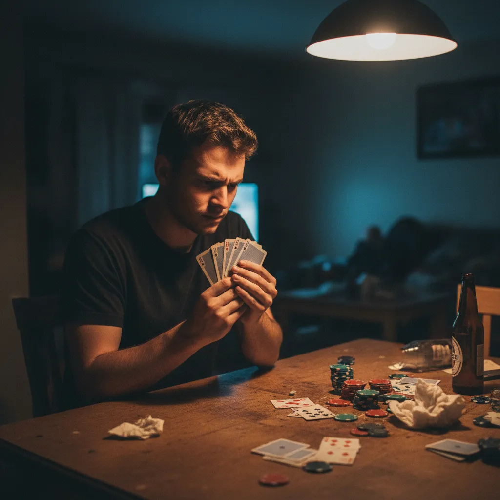 Đếm Bài Rồng Hổ - Huyền Thoại Hay Sự Thật?