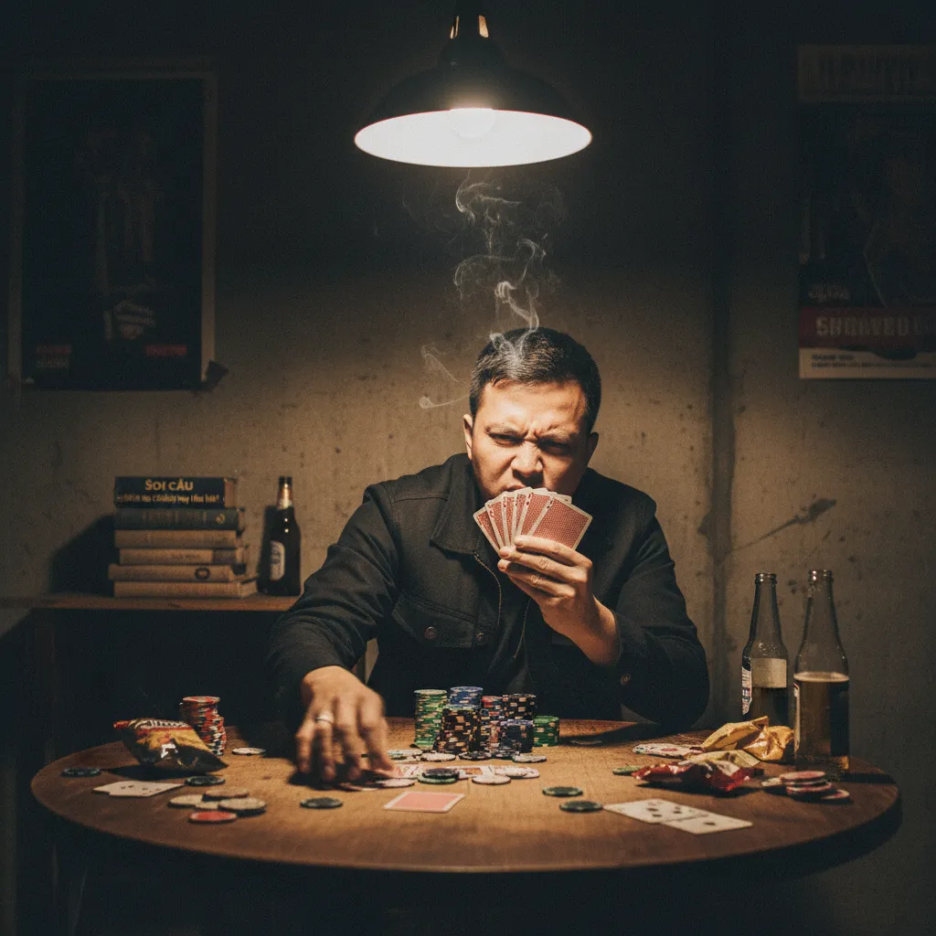 Minh họa cơ chế hoạt động của RNG