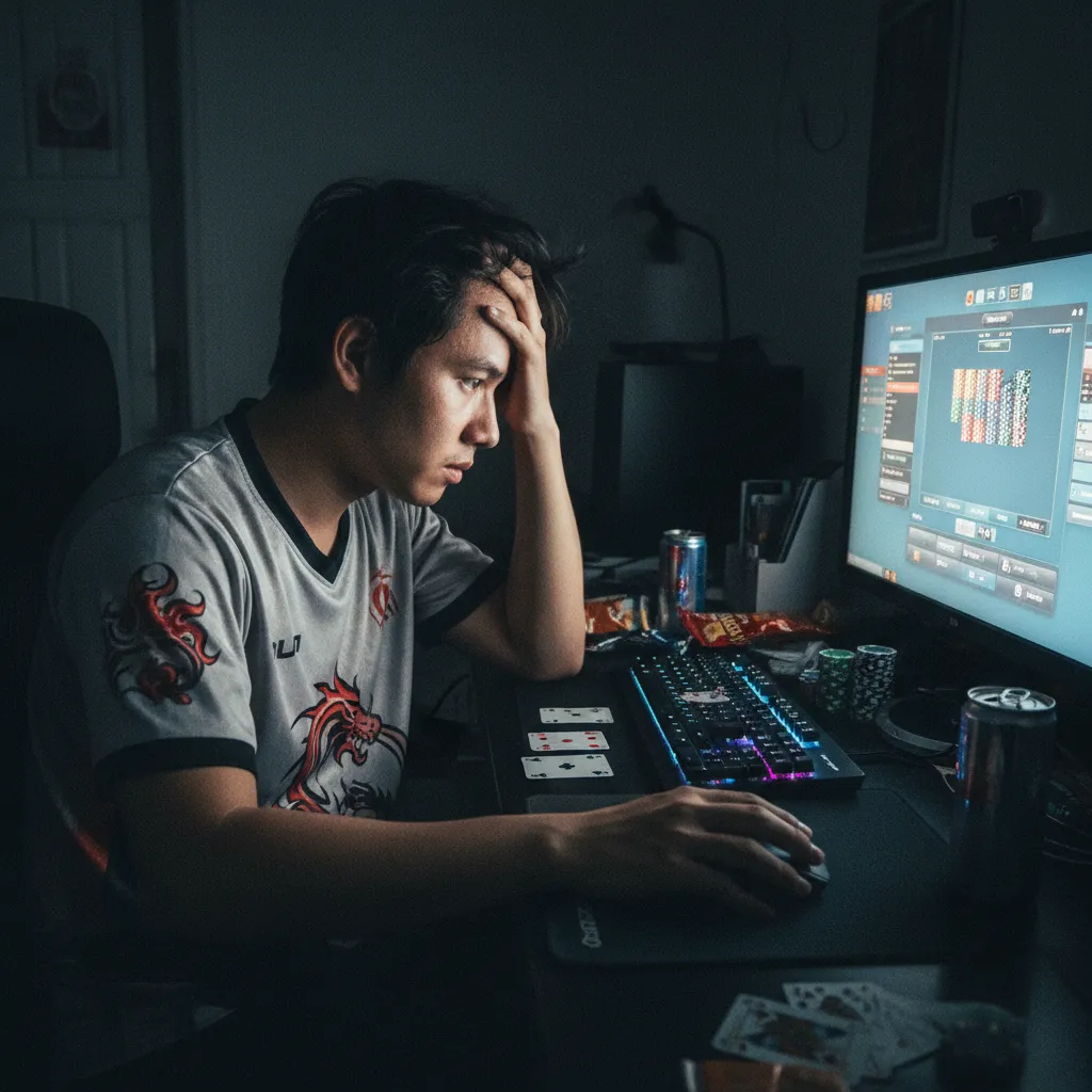 Quản lý vốn và chiến lược cá cược