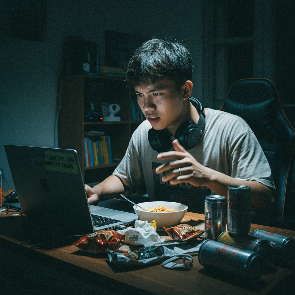 Hình ảnh minh họa kinh nghiệm soi kèo