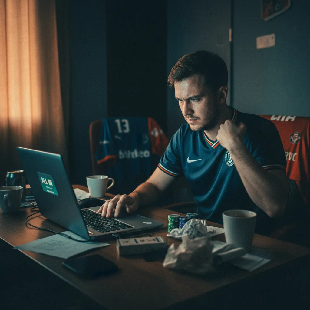 Đọc vị biến động Odds