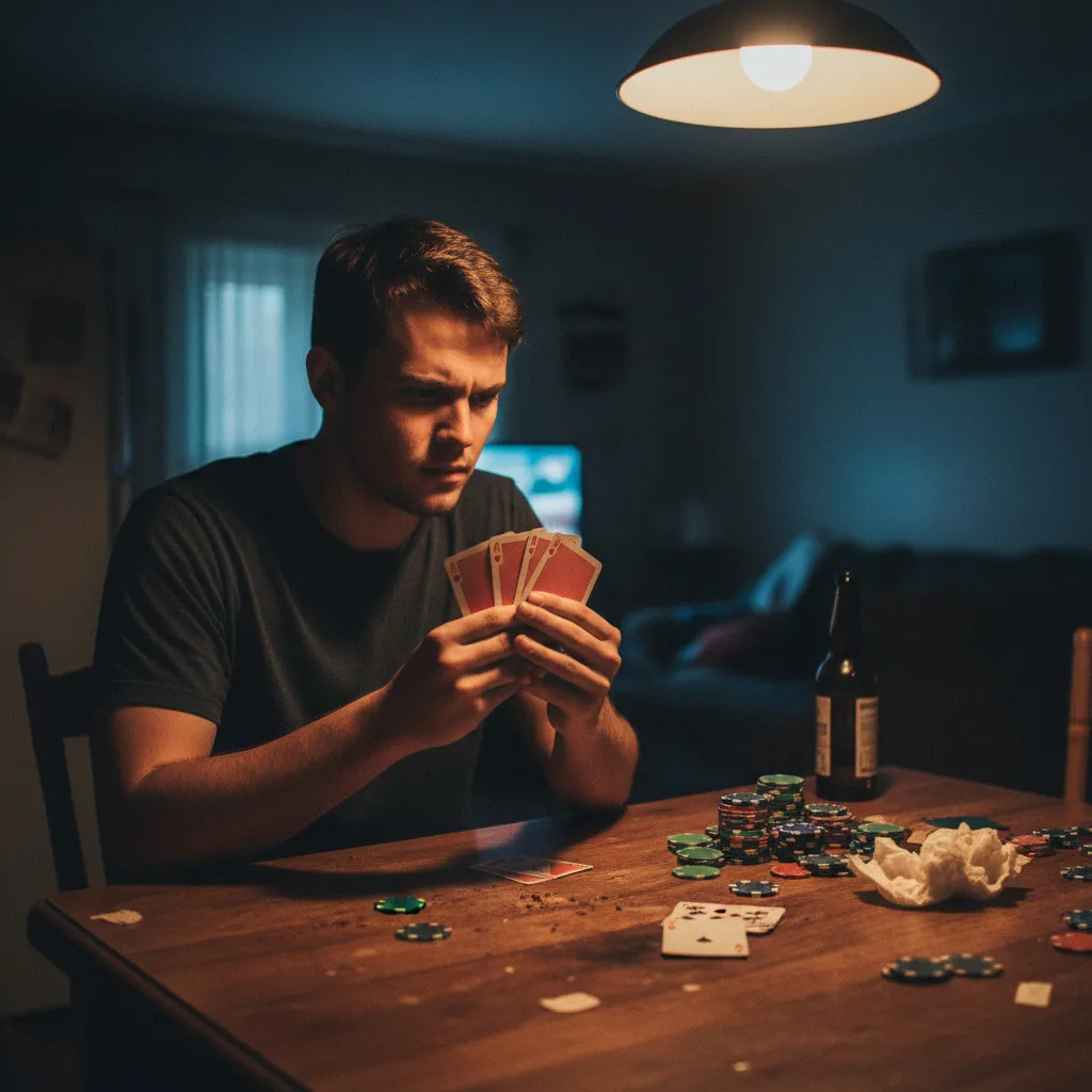 Giải mã kèo chấp 0.25: Khi nhà cái "lưỡng lự"