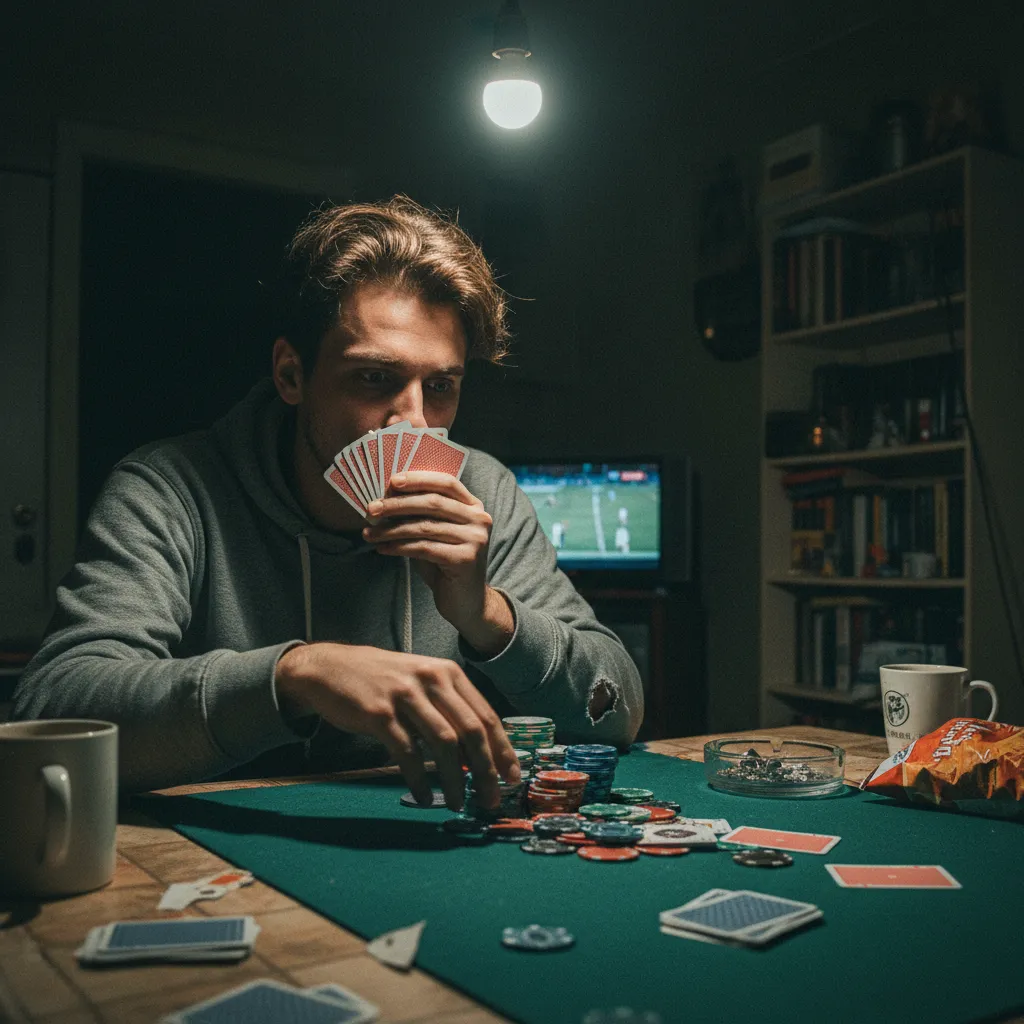 Kèo Chấp Nửa Trái (0.5) - Bản Chất Thật Sự Là Gì?