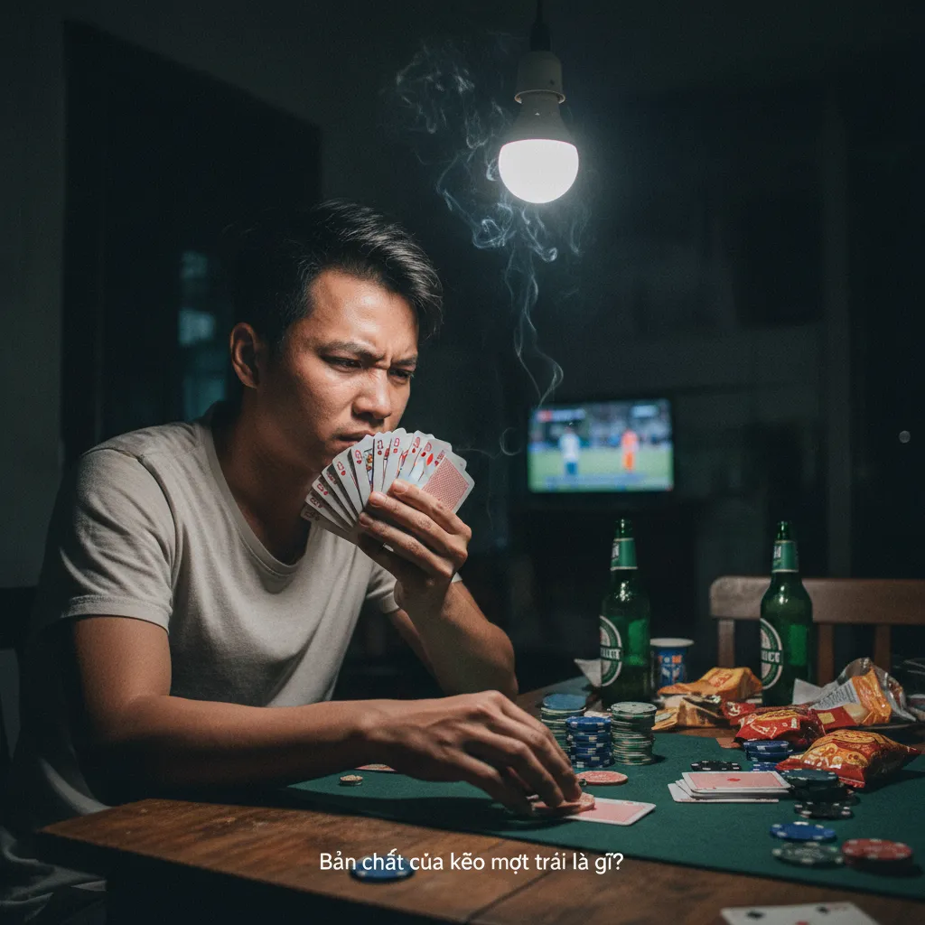 Chiến lược cá cược bóng đá