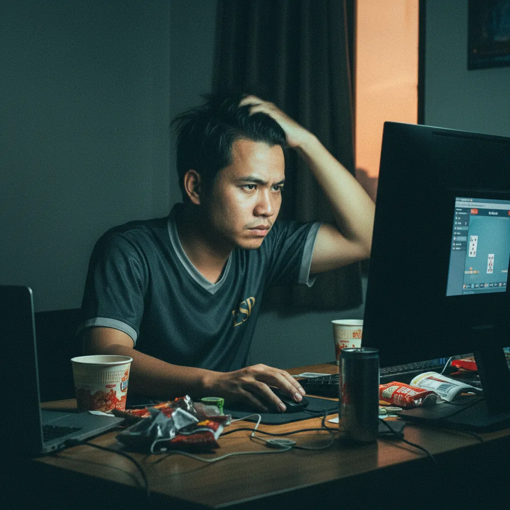 Phân tích kèo Tài Xỉu