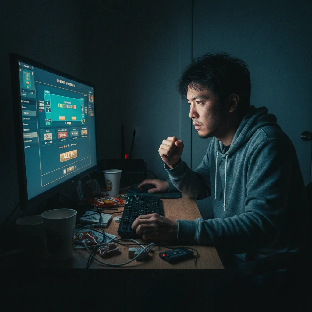 Ba Đôi Thông trong một ván Tiến Lên