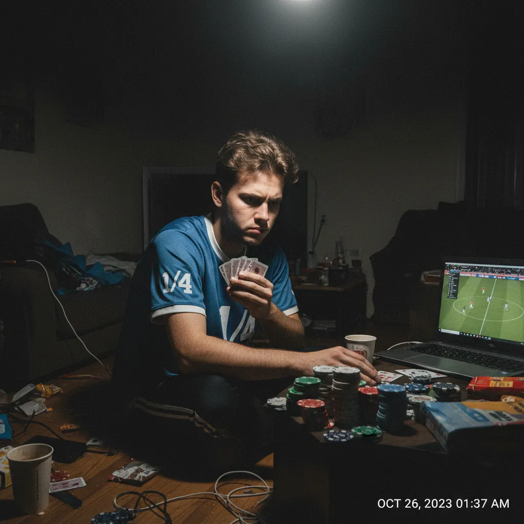 Kinh nghiệm chơi kèo 2 1/4