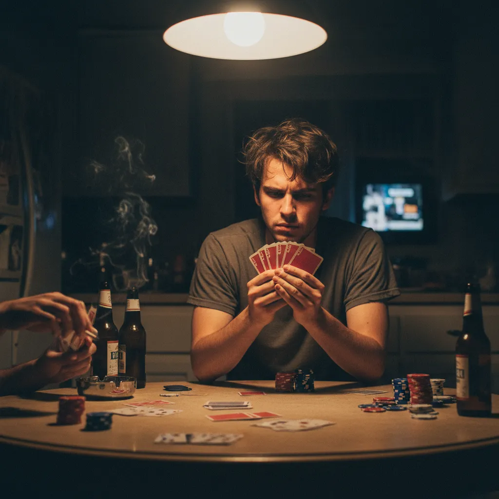 Hiểu đúng bản chất Kèo Rung là gì?