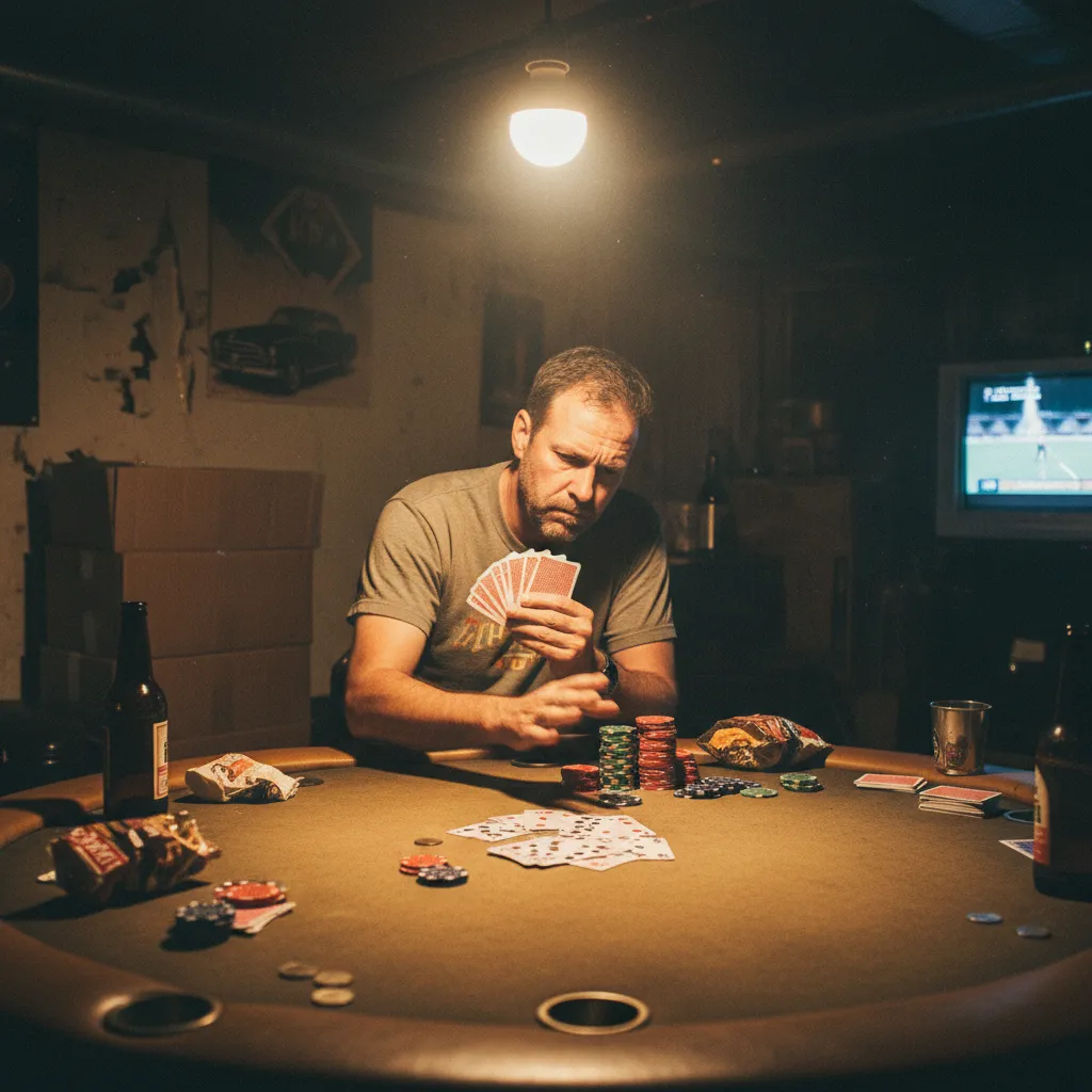 Giao diện cược In-play với các loại kèo rung