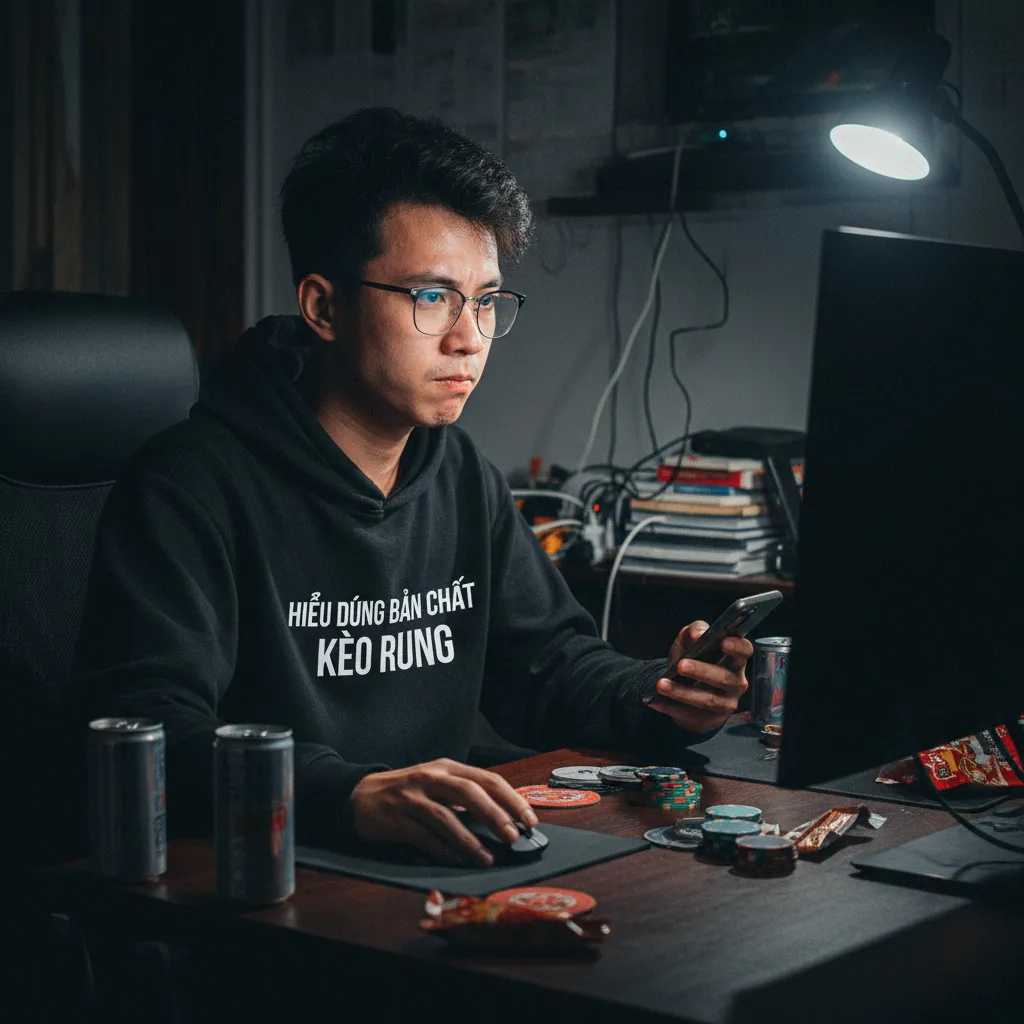 Khoảnh khắc quyết định: Thẻ đỏ, Penalty, VAR trong kèo rung