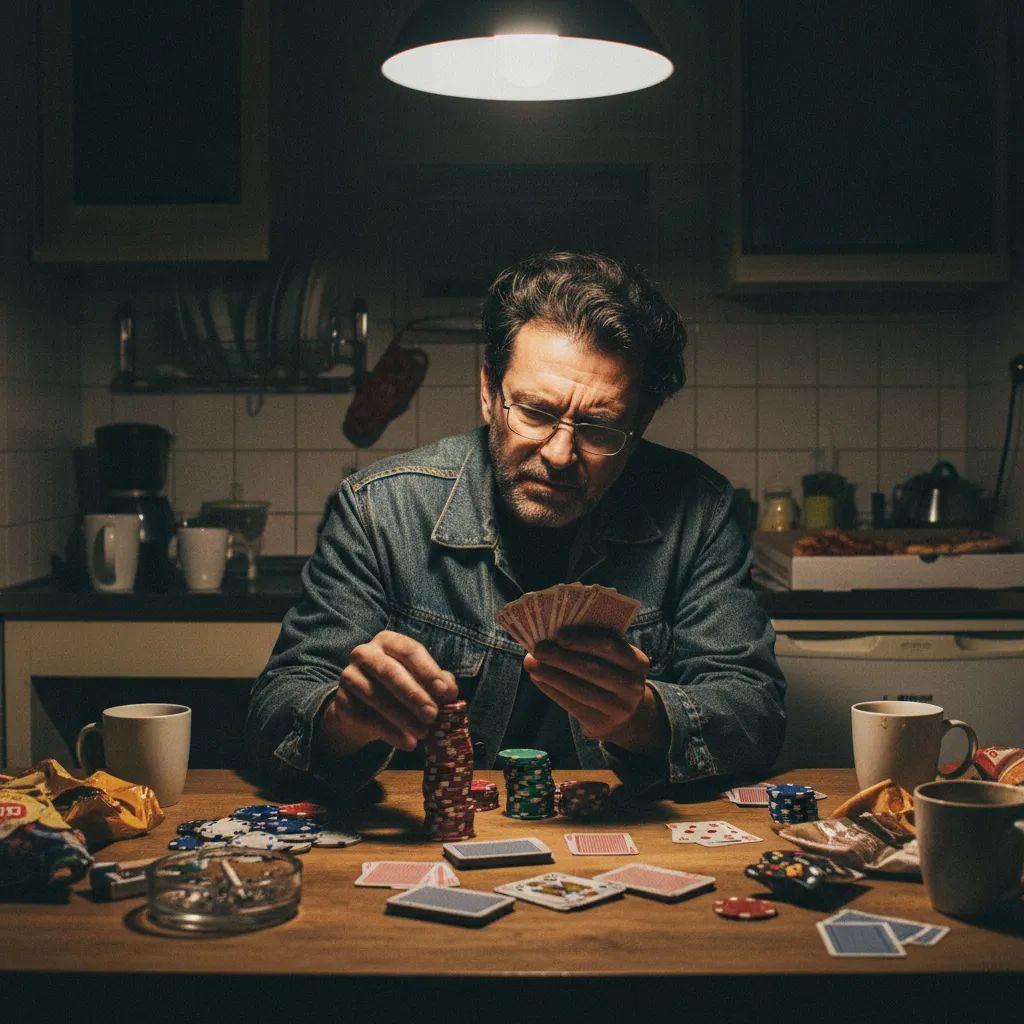 Ví dụ về bốn đôi thông