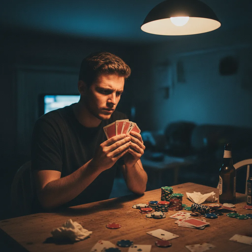 Phỏm - Không Chỉ Là Một Game Bài Trí Tuệ