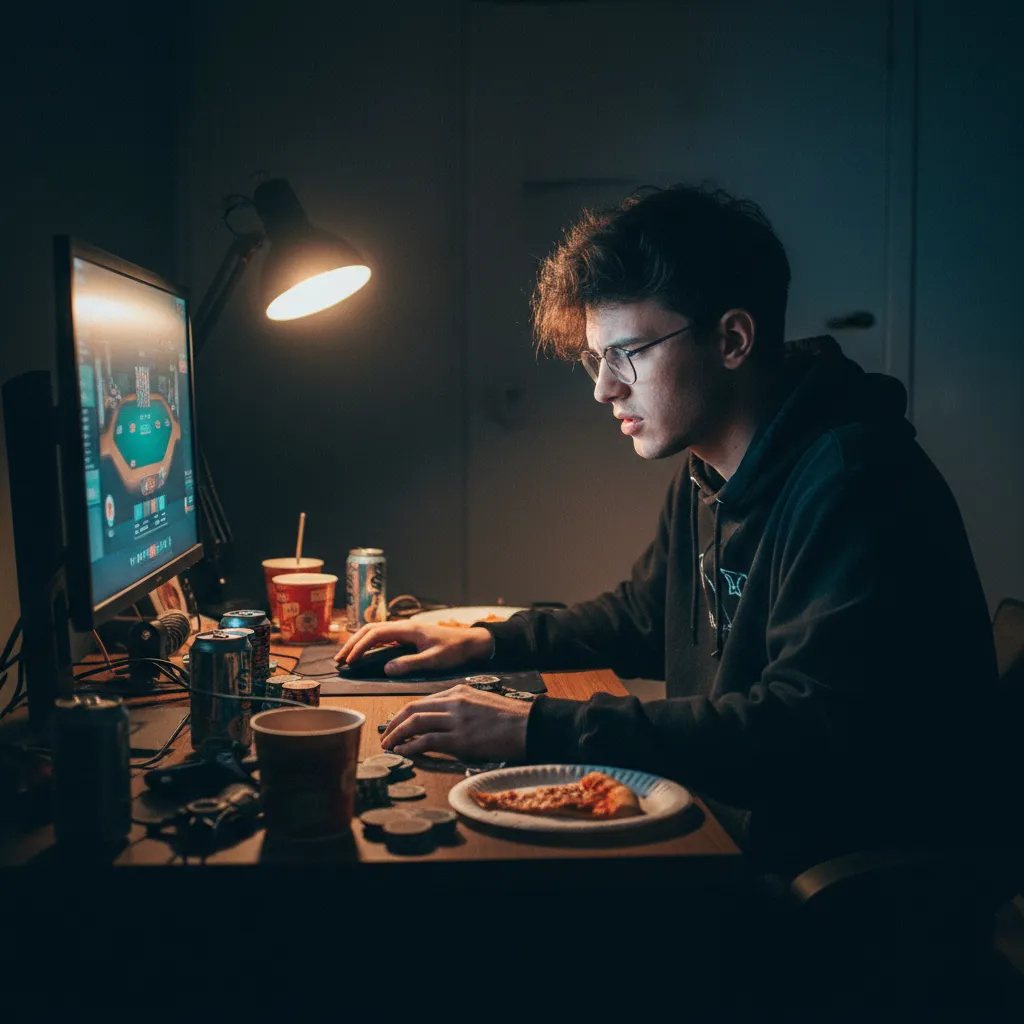 Luật chặt của bốn đôi thông