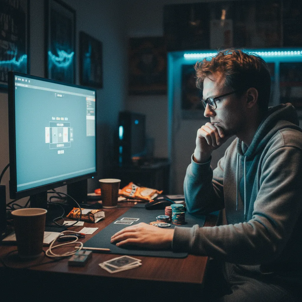 Chiến thuật chơi Tiến Lên để tránh thối heo