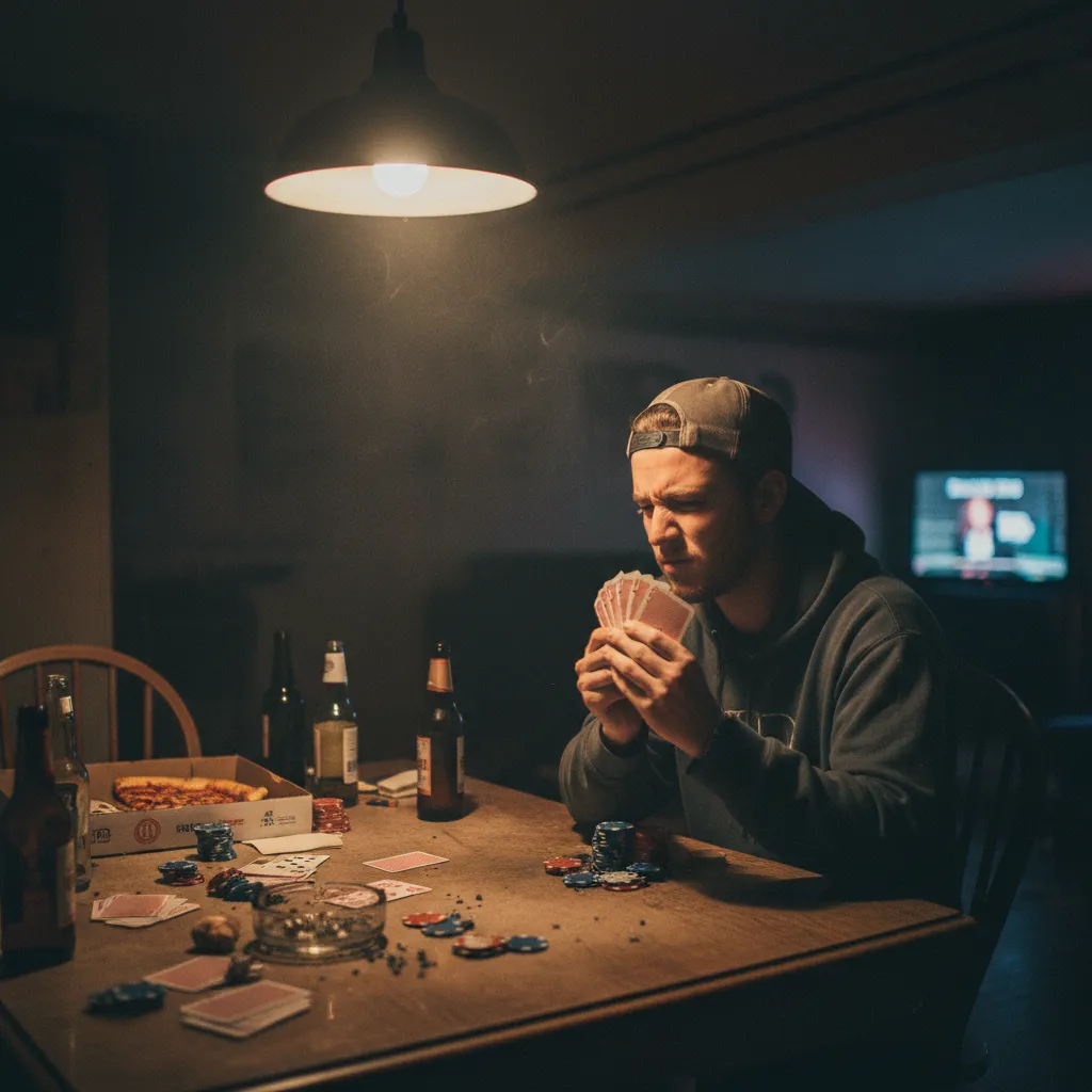 Mậu Binh - Game bài của tư duy và chiến thuật