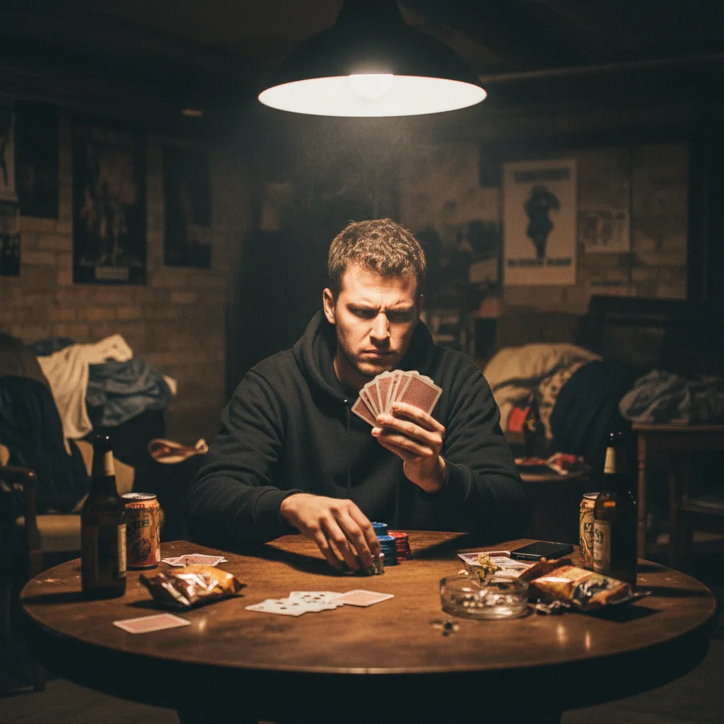 Giải mã "Tái Gửi Hậu Quân" - Không chỉ là một nước đi lùi