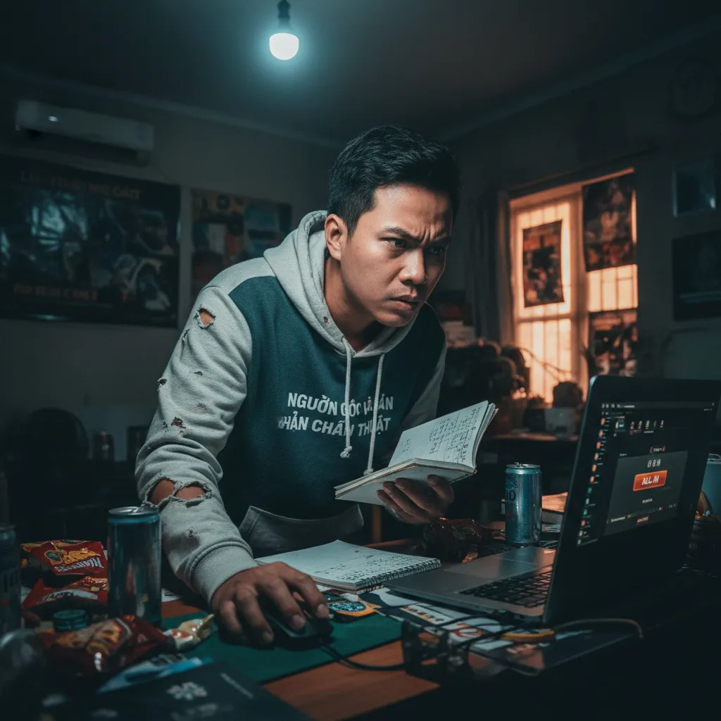 Hình ảnh cờ tướng