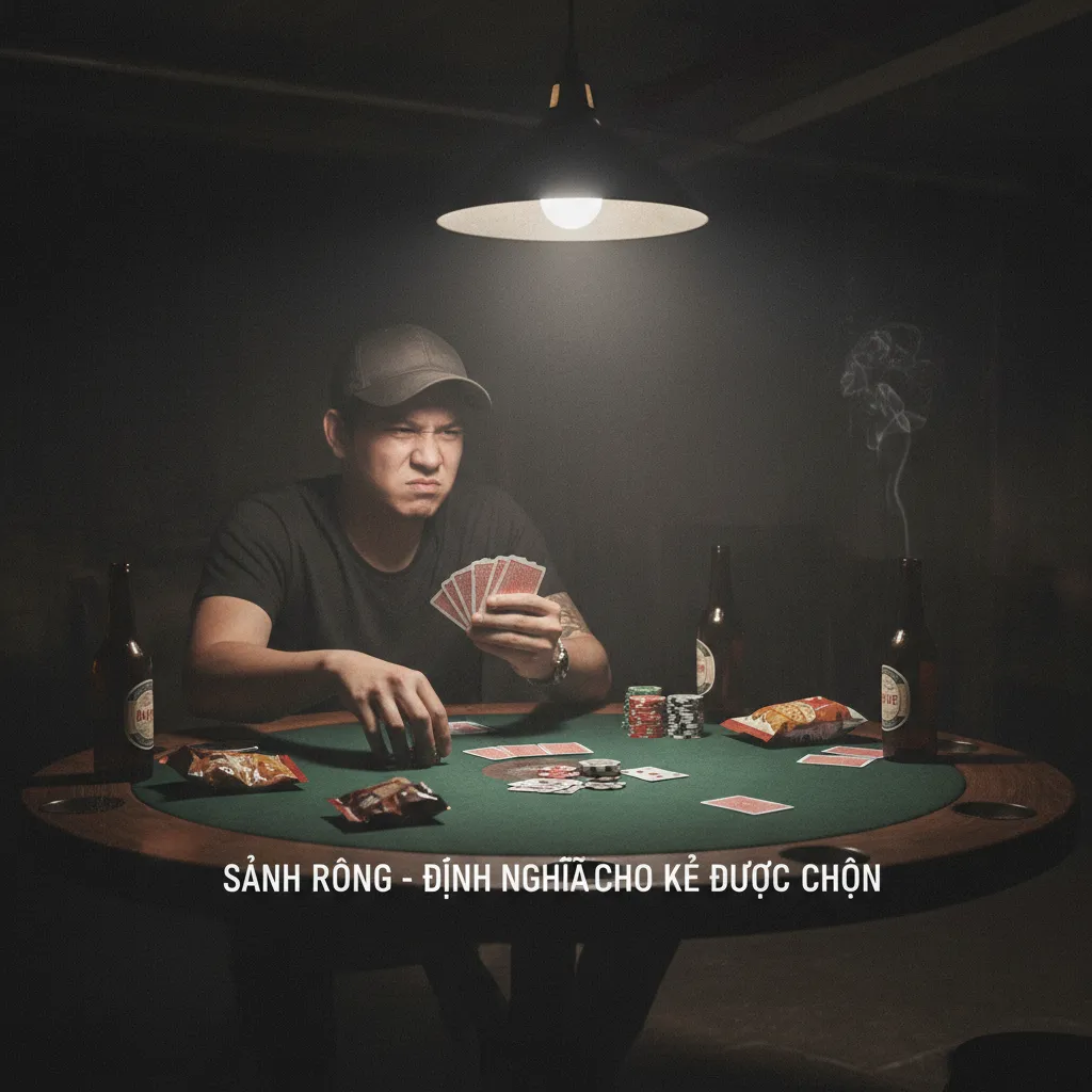 Hình ảnh minh họa Sảnh Rồng không đồng chất