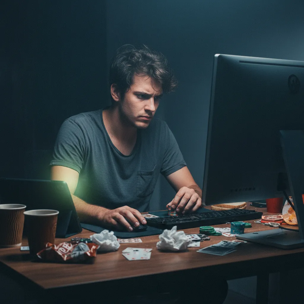 Khoảnh khắc người chơi lật bài Sảnh Rồng