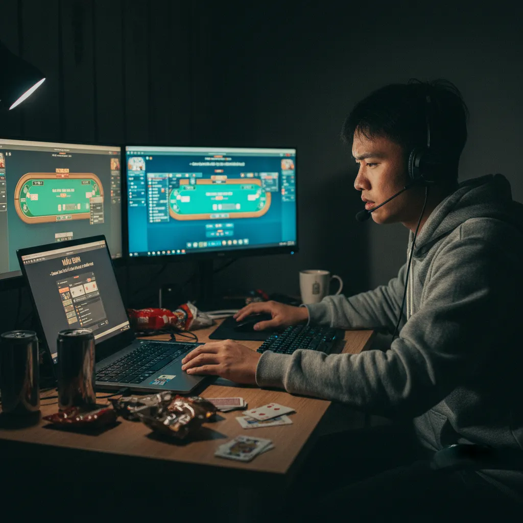 Các lá bài trong Mậu Binh