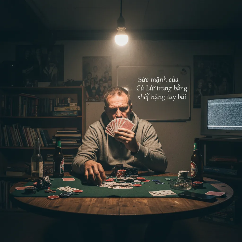 Các cách hình thành Cù Lũ