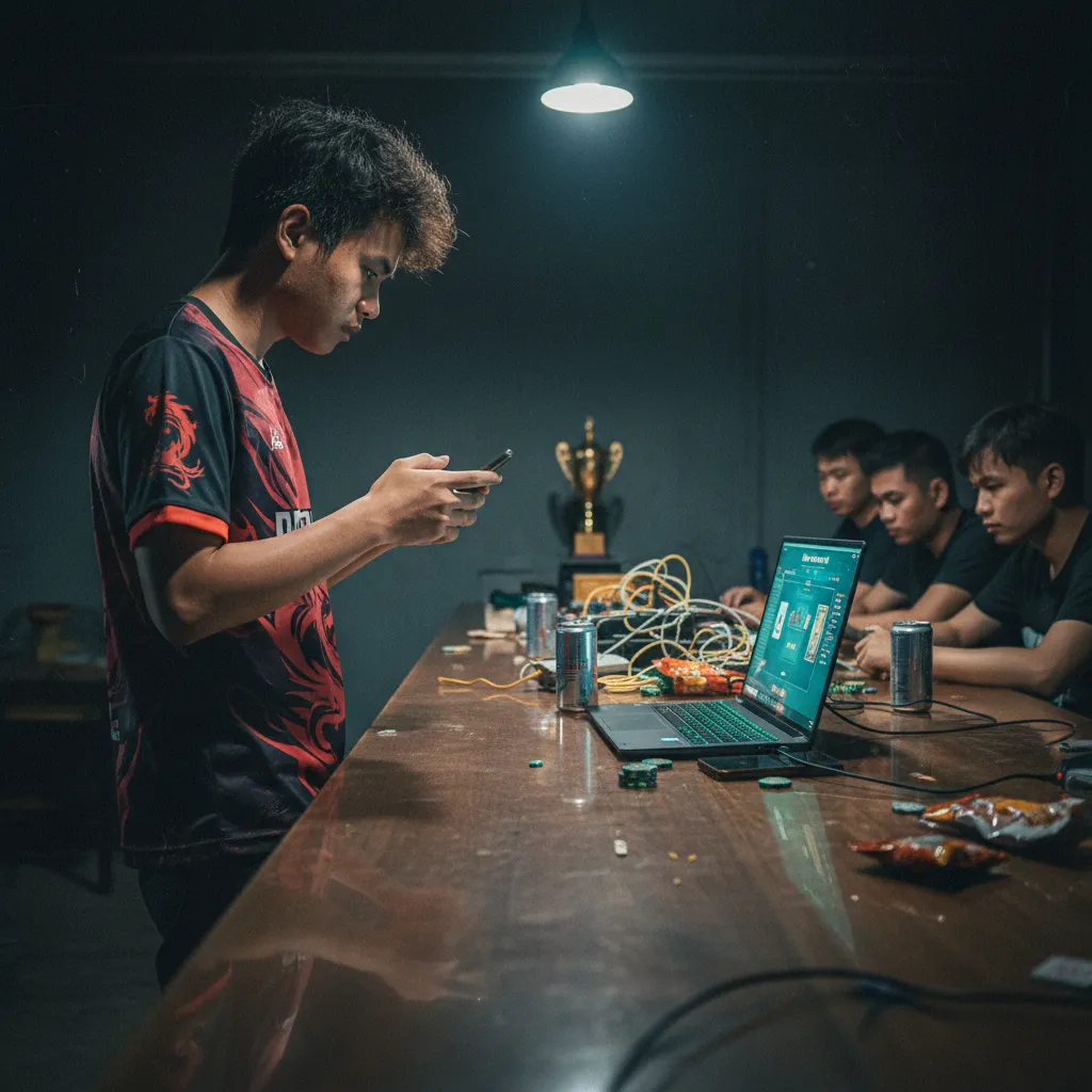 Sức mạnh của Cù Lũ