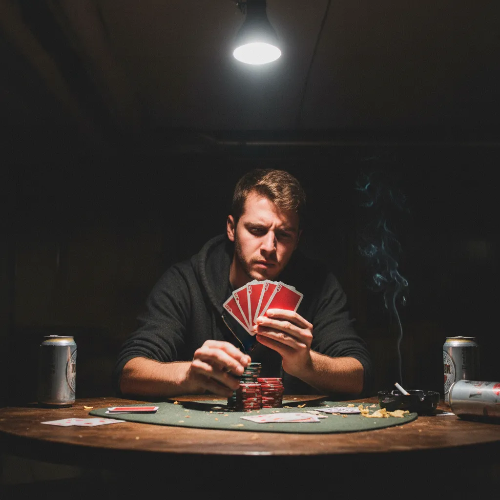 Giải mã Ngũ Linh - "Bàn tay của Thần" trong Xì Dách