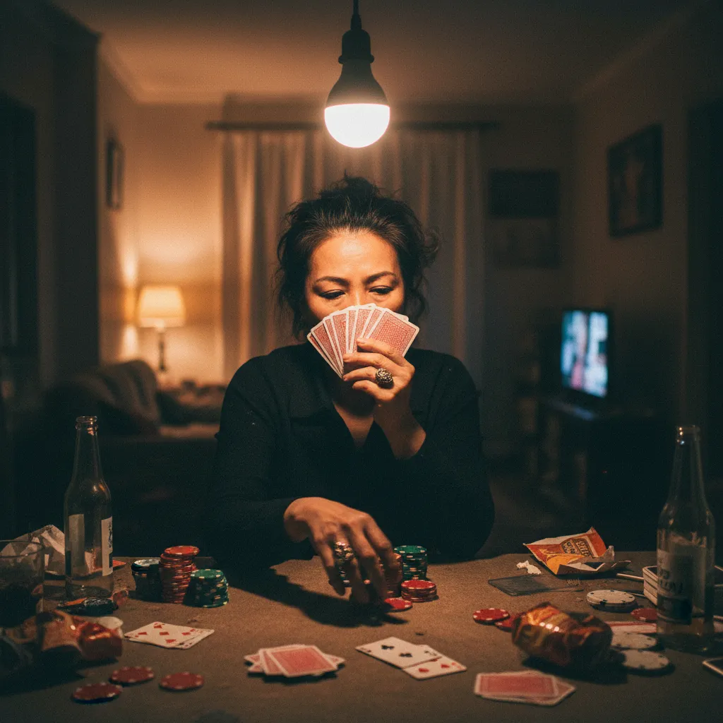 So sánh các bộ bài đặc biệt như Ngũ Linh, Xì Bàng và Xì Dách