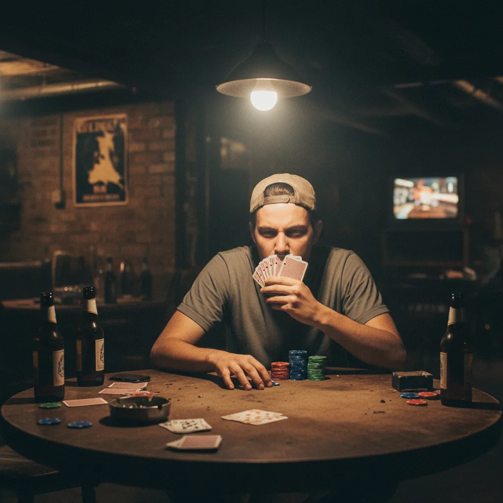 Xì Bàn: Không Chỉ Là "Tài Xỉu" Quen Thuộc