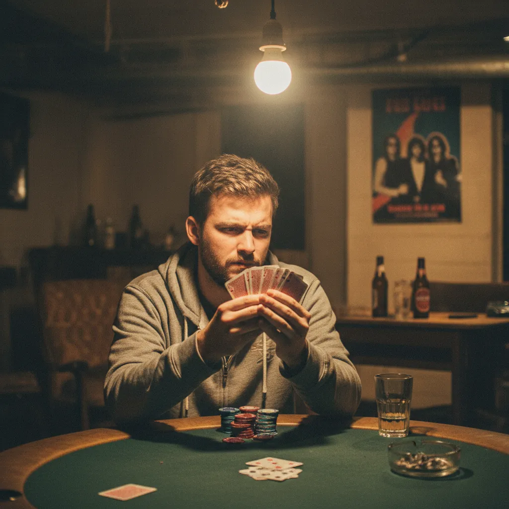 Định nghĩa "Dằn Non" - Không chỉ là một nước đi sai lầm