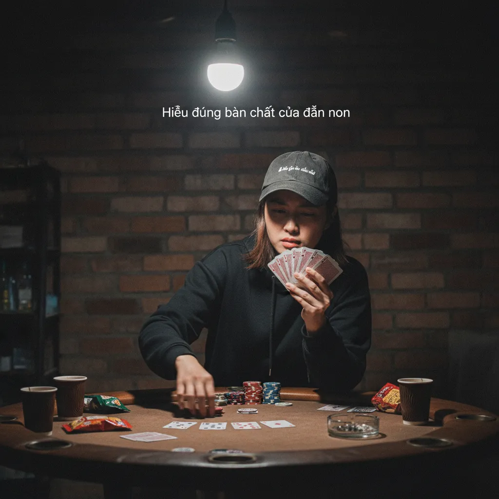 pha dằn non kinh điển