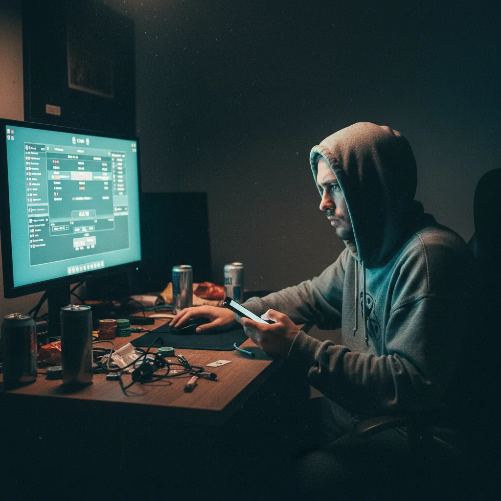 Dằn non là một chiến thuật