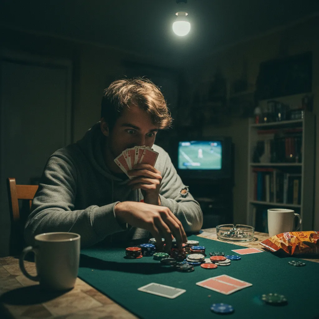 Bản chất của luật nhà cái: Tại sao nó không phải để “làm khó” bạn?