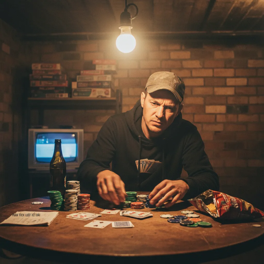 Phân tích luật xét bài