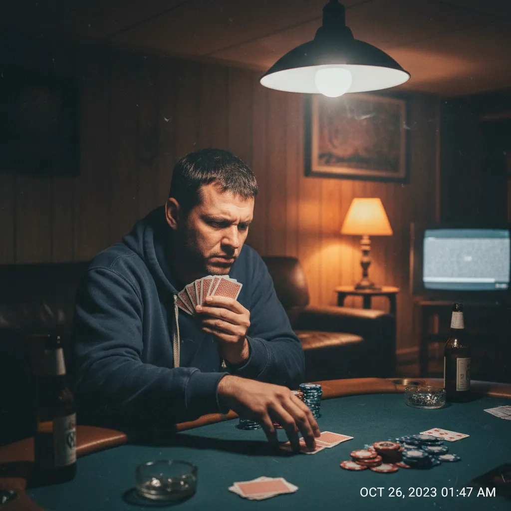 Nghệ thuật tính bài và chiến lược