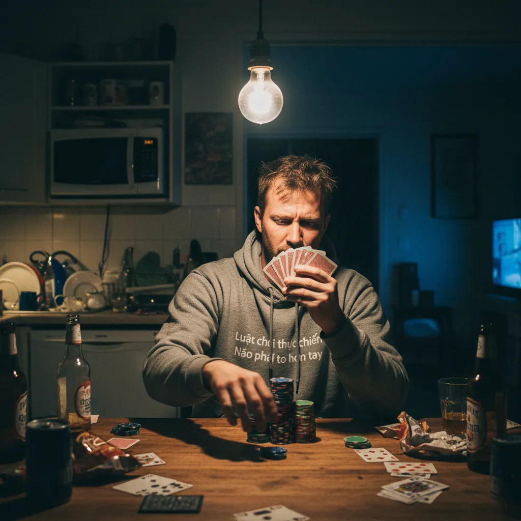 Cận cảnh các quân bài Tướng, Sĩ, Tượng, Xe, Pháo, Mã, Tốt