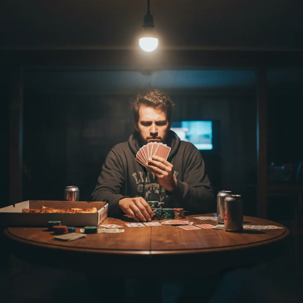 Tố trong Liêng - Không chỉ là "liều ăn nhiều"