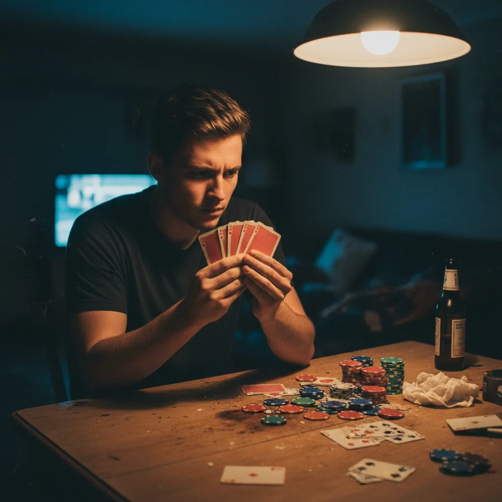 Thứ tự các bộ bài trong Liêng: Ai mới là "trùm cuối"?