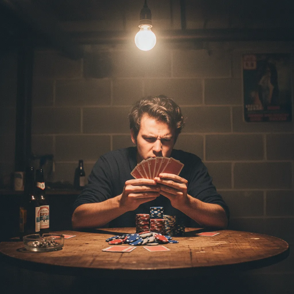 Tại Sao 16 Điểm Lại Là "Lưỡi Hái Tử Thần"?