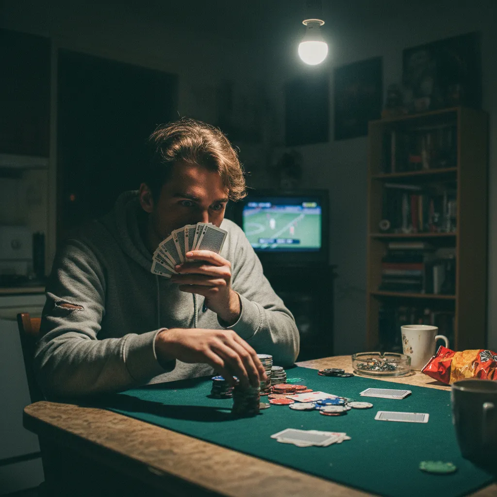 Liêng - Không Chỉ Là "Ba Cây" Nâng Cấp