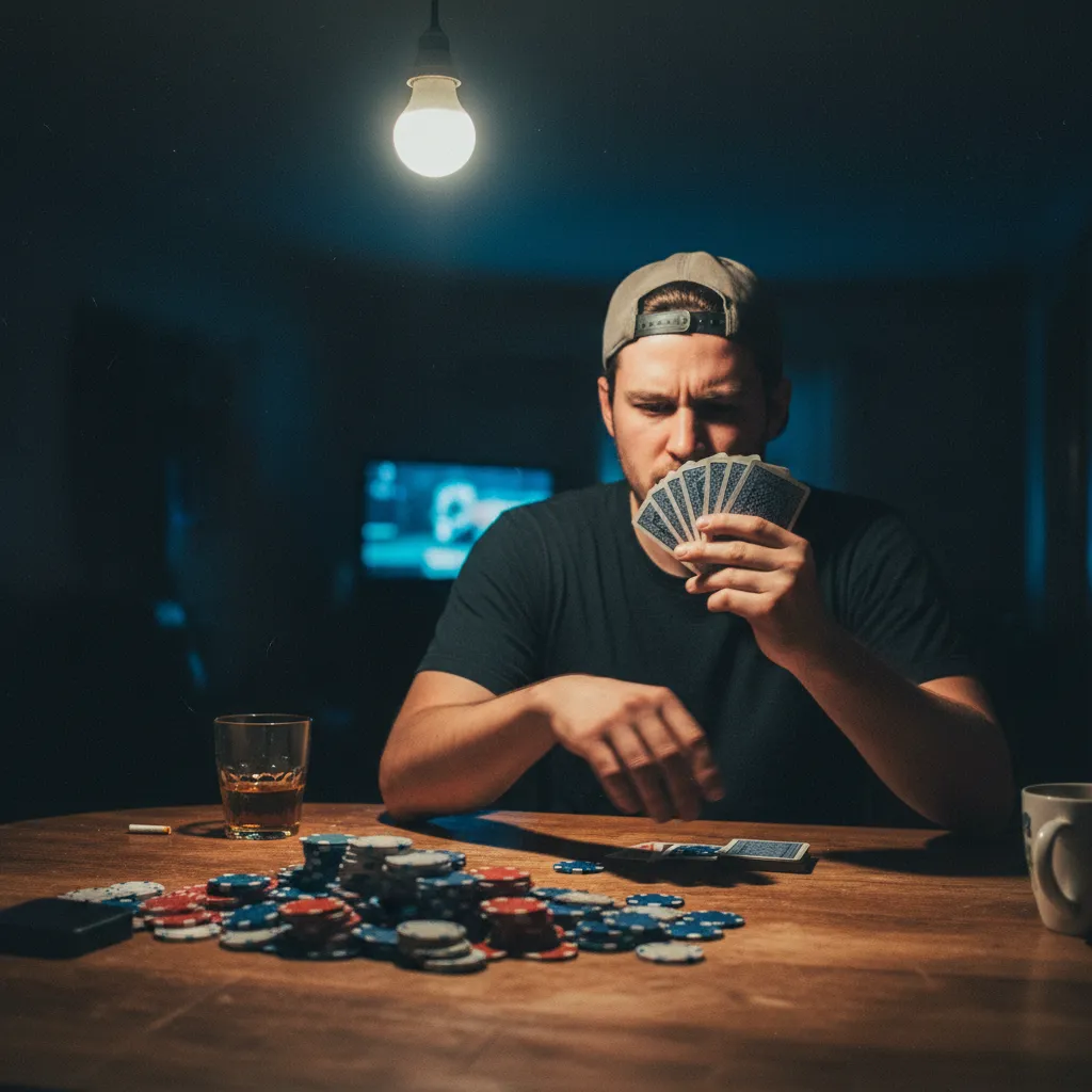 Quy Tắc Vàng: Nền Tảng Tính Điểm Xì Dách